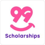 99 Scholarships Logo