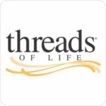 Threads of Life Logo