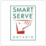 Smart Serve Ontario Logo