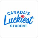 Canada's Luckiest Student
