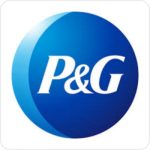 P&G Logo