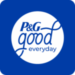 P&G Logo